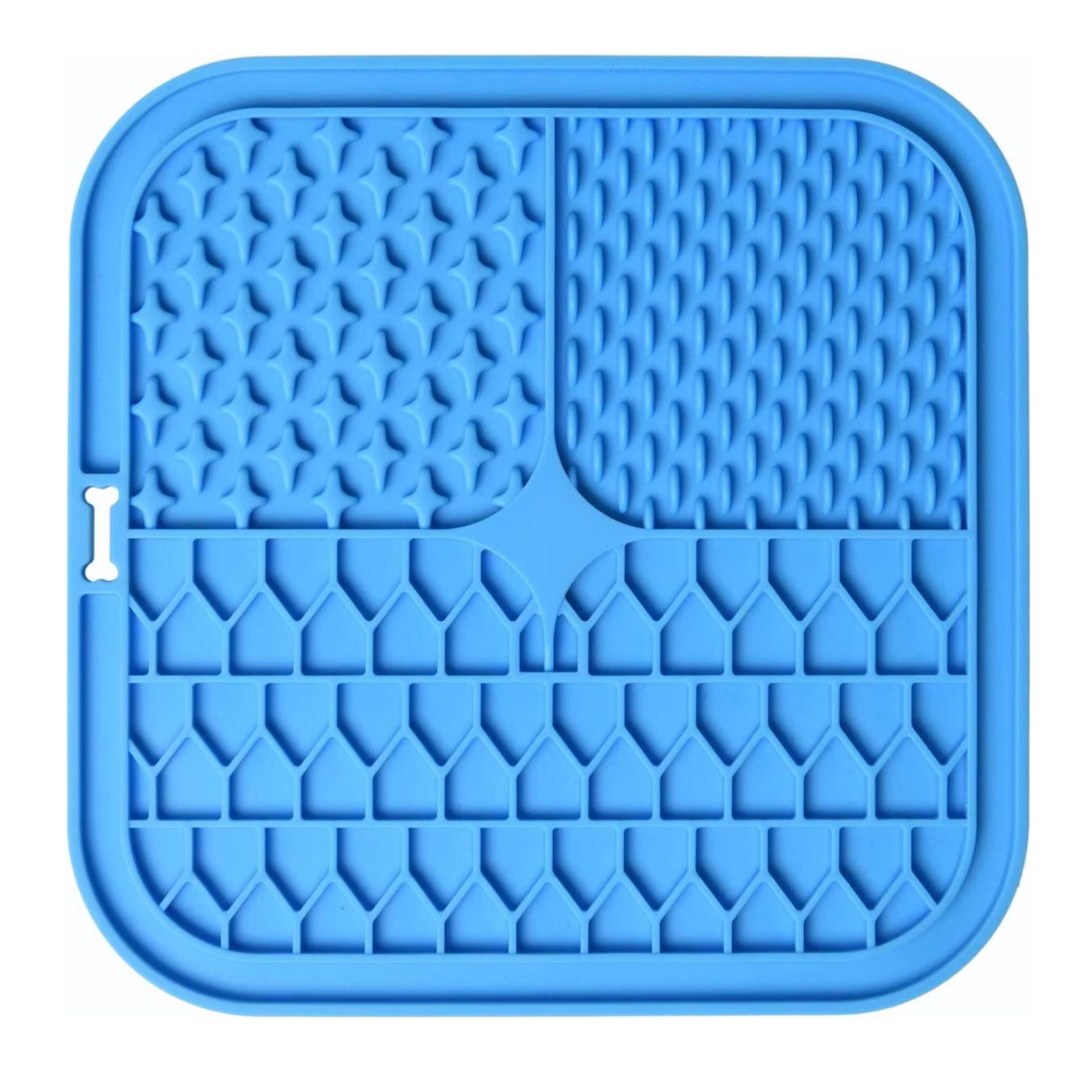 Silicone Lick Mat