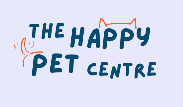 The Happy Pet Centre Logo